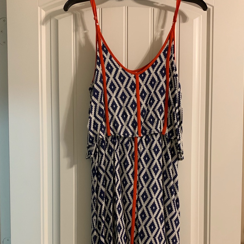 THML Maxi Dress